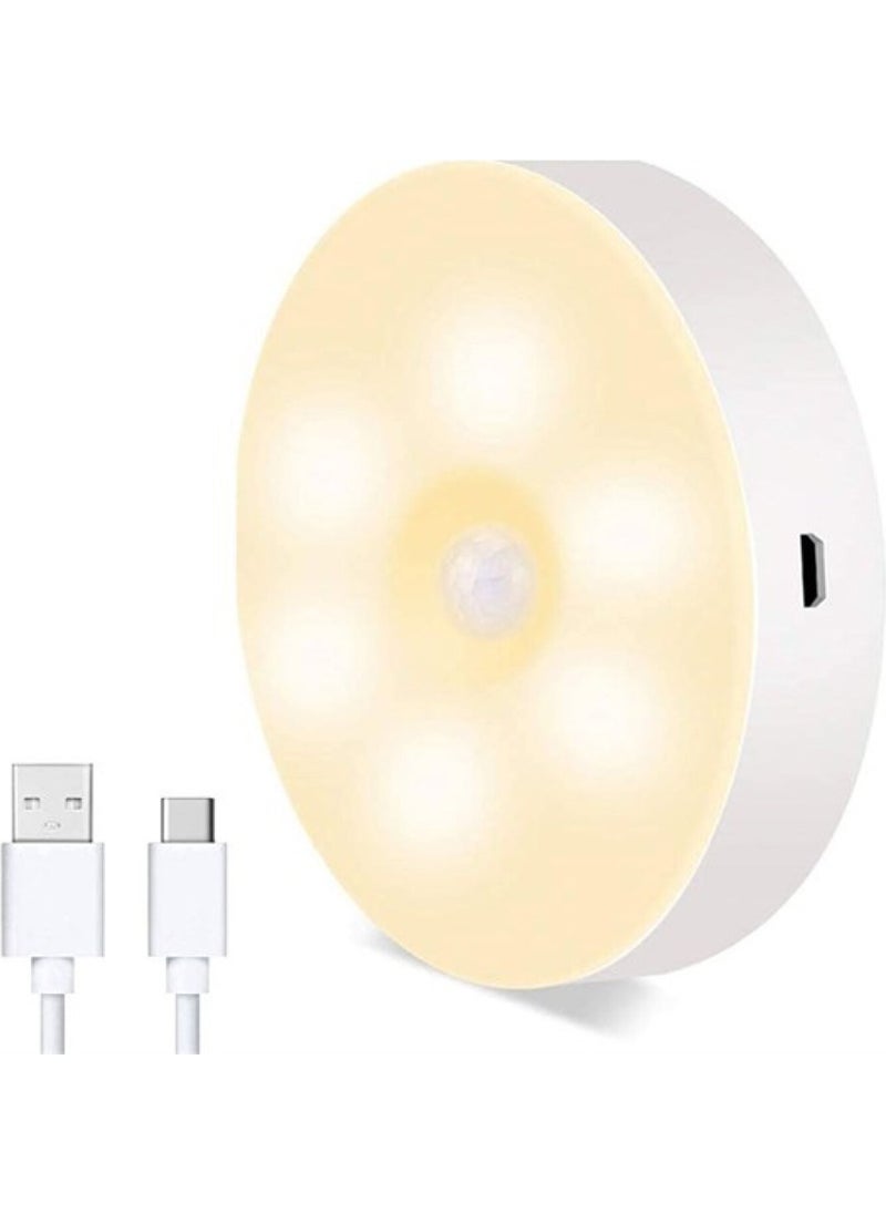 Motion Sensor USB Rechargeable Magnet LED Light Lamp - FC219 - pzsku/ZB1C2D42CAD2BA70EF920Z/45/_/1737455006/5ebde2aa-c353-4f7f-8e59-48b0ef038c27