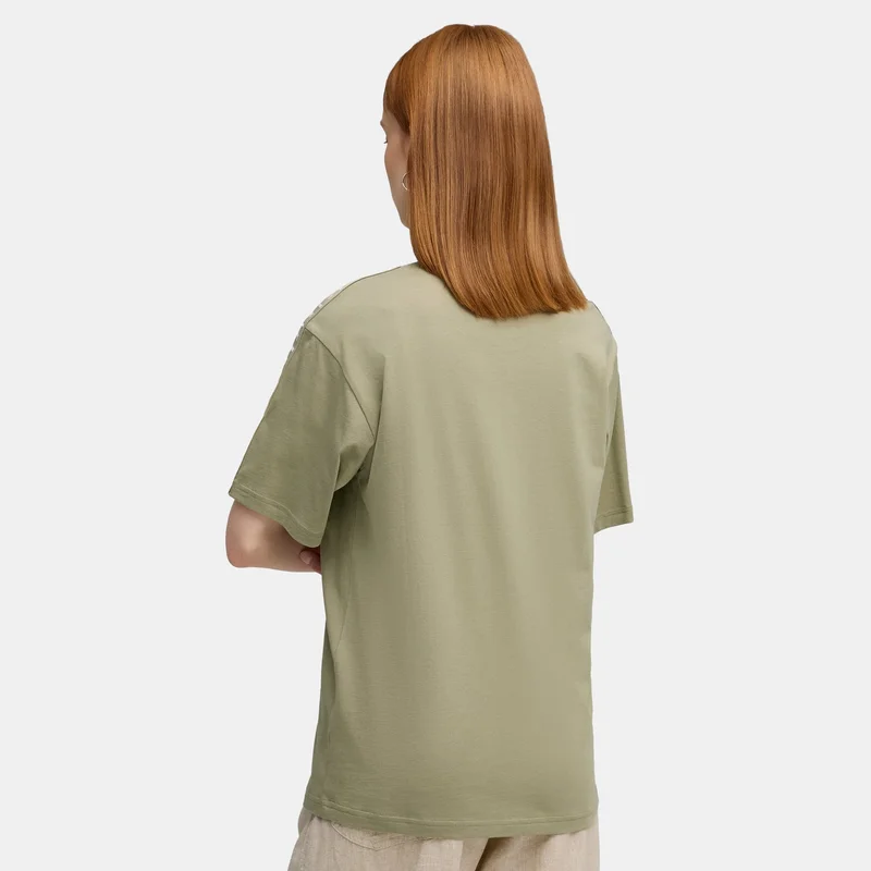 PUMA Women's Essentials Tape T-Shirt