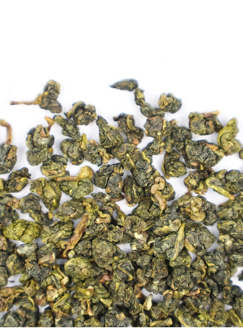 تيلاند تي لاند فورموزا ألشان – شاي أوي لونغ (أولونغ) تايواني فاخر، أوراق فضفاضة، 100غ – شاي جبلي عالي مع نكهات زهرية، فاكهية وخفيفة التحميص - Image 3