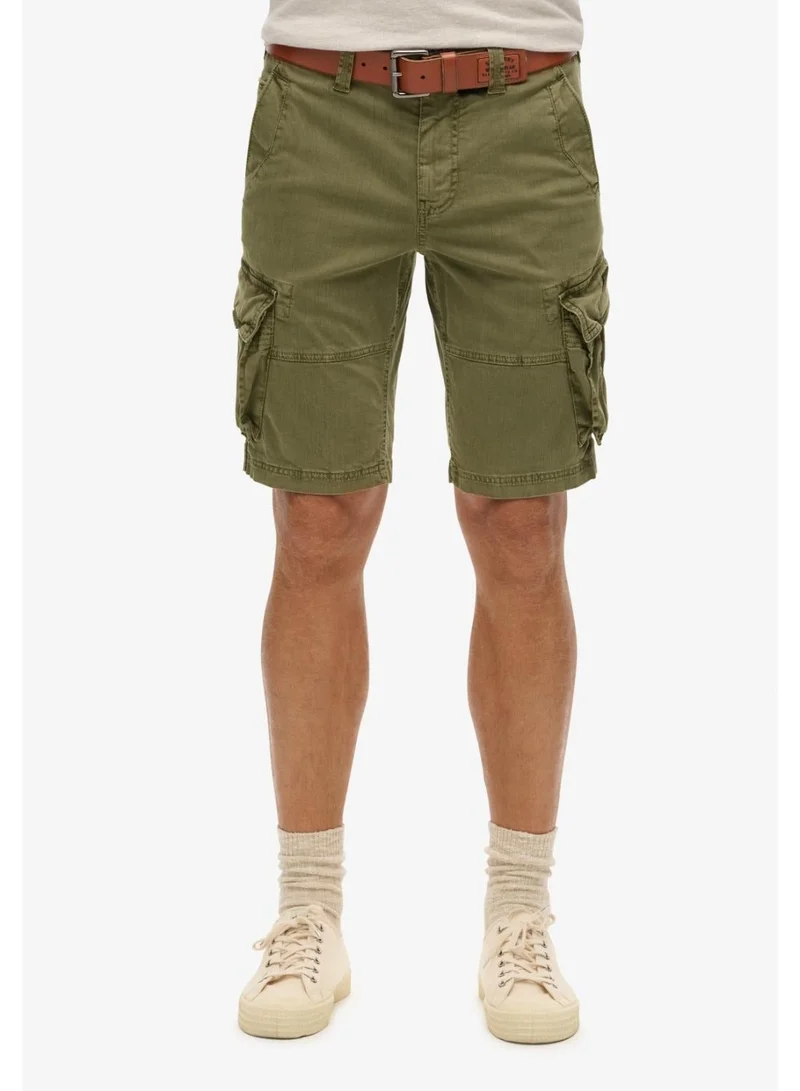 Core Cargo Short