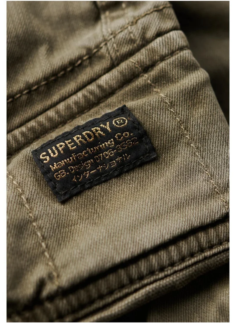 سوبر دراي شورت كور كارغو