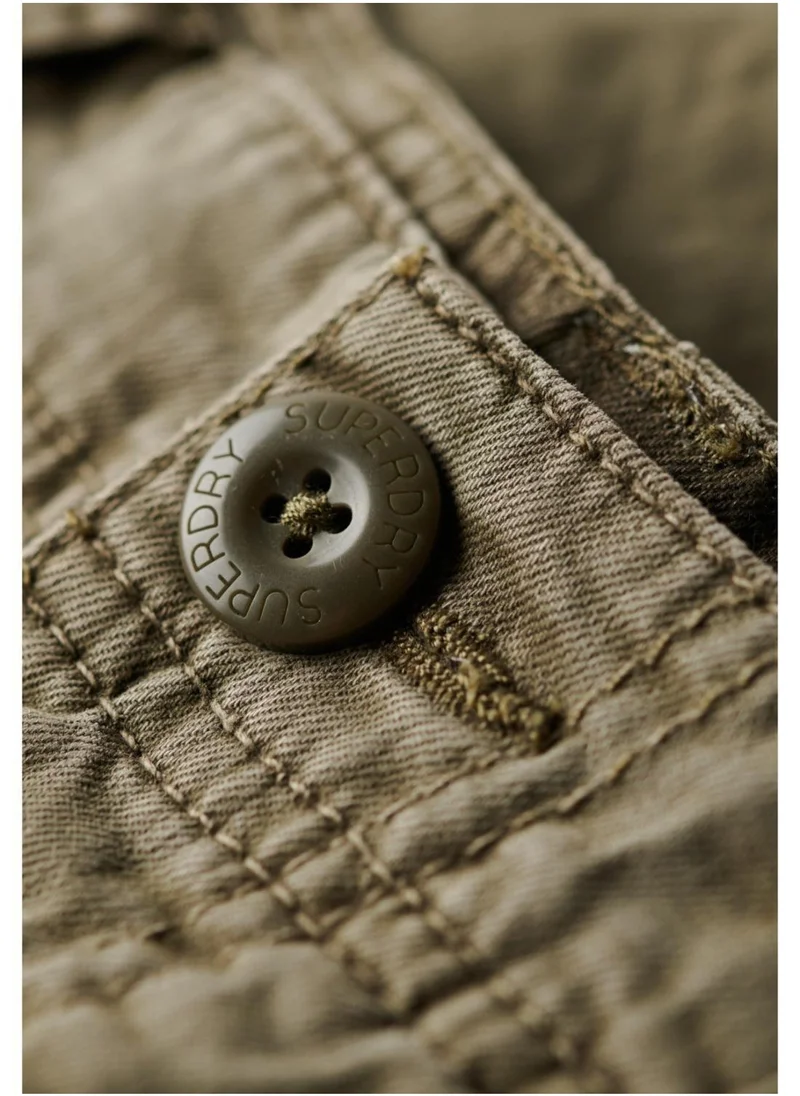 سوبر دراي شورت كور كارغو