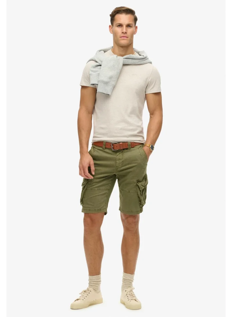 Core Cargo Short