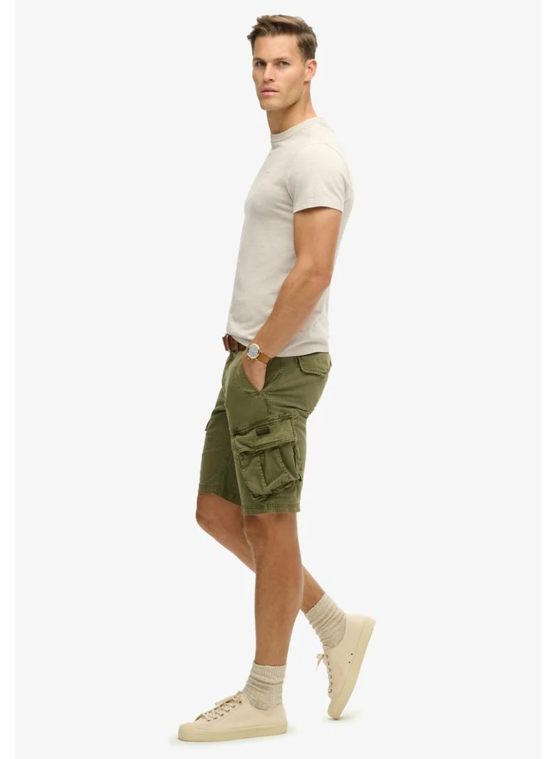 Superdry  Core Cargo Short for Men | Best Price UAE