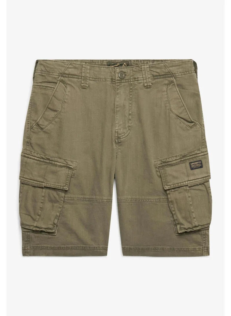 Superdry  Core Cargo Short for Men | Best Price UAE