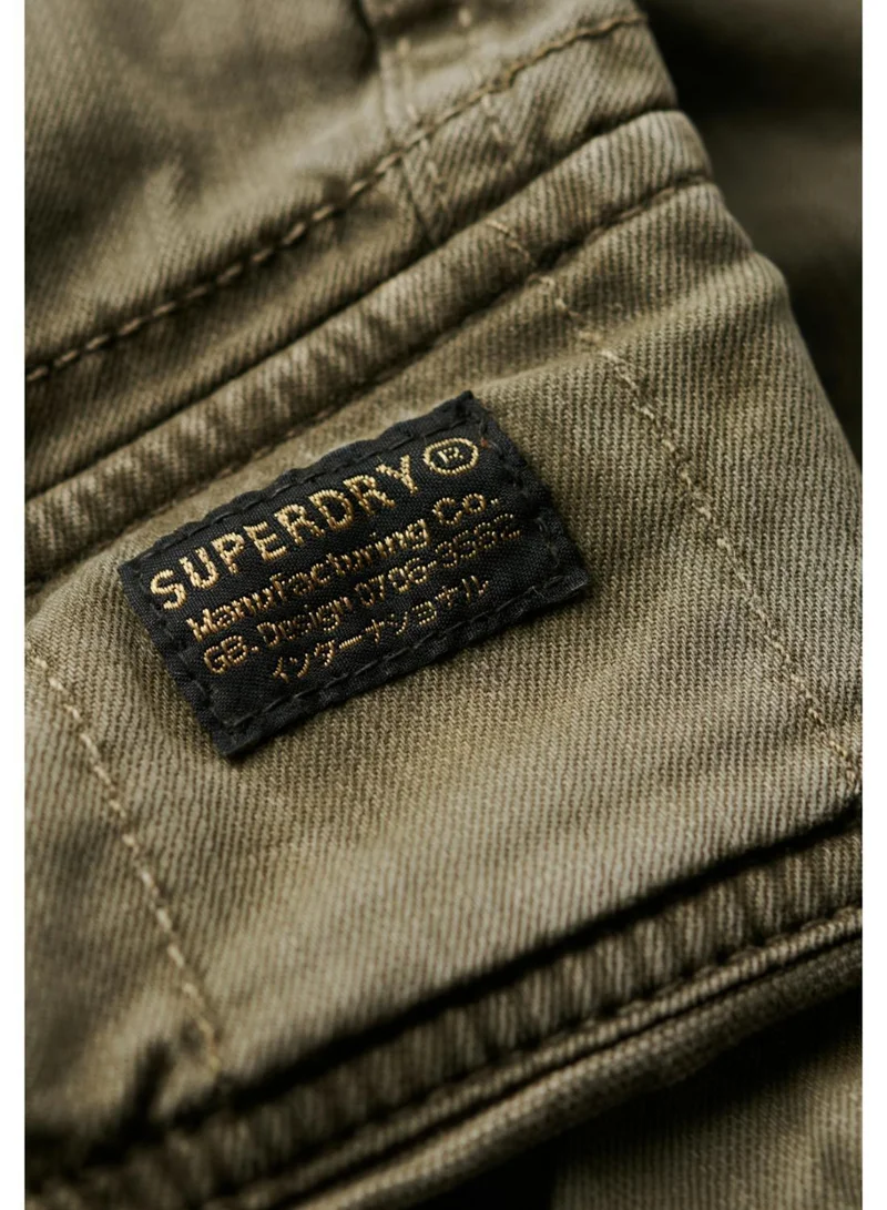 Superdry  Core Cargo Short for Men | Best Price UAE