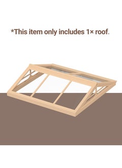 Rolife Roof For Super Store Series Super Creator Accessories  - Image 3