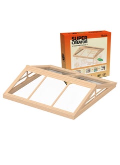 Rolife Roof For Super Store Series Super Creator Accessories  - Image 2