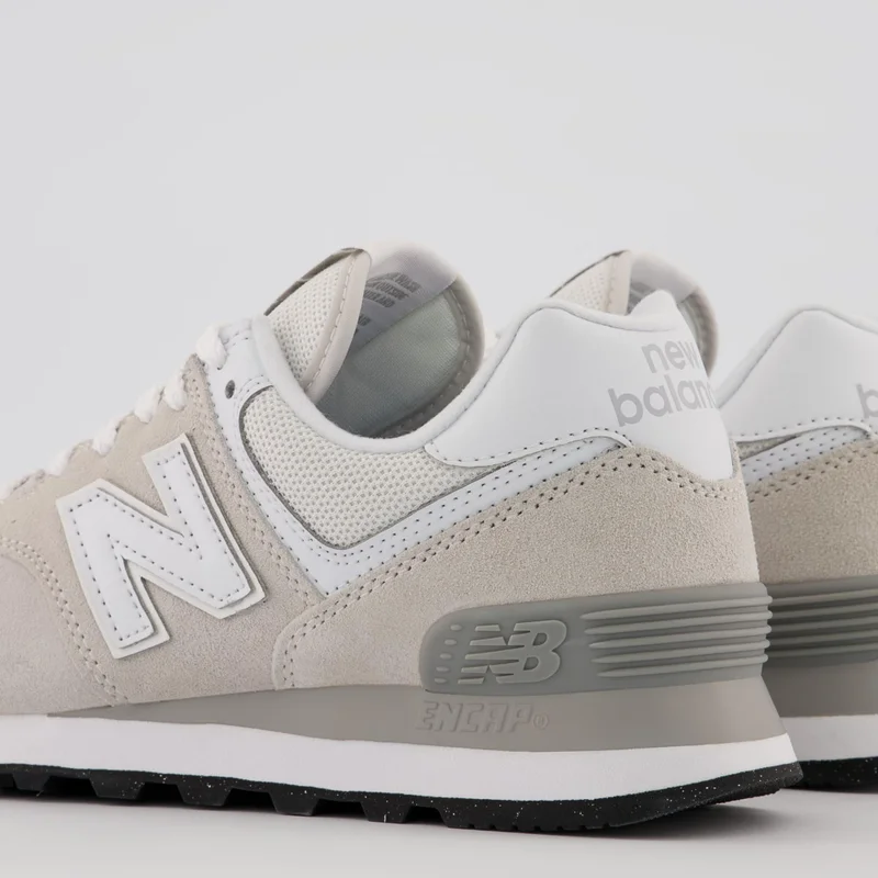 New Balance  574 Core casual Sneakers (Standard Fit) for Women | Best Price UAE