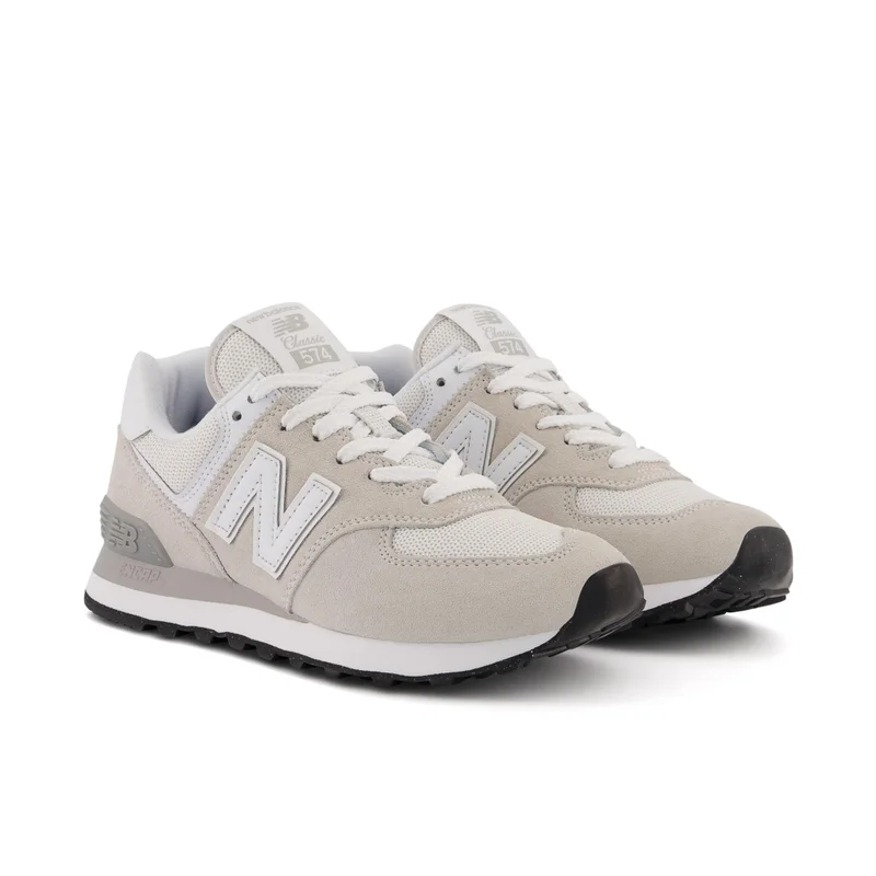 New Balance  574 Core casual Sneakers (Standard Fit) for Women | Best Price UAE
