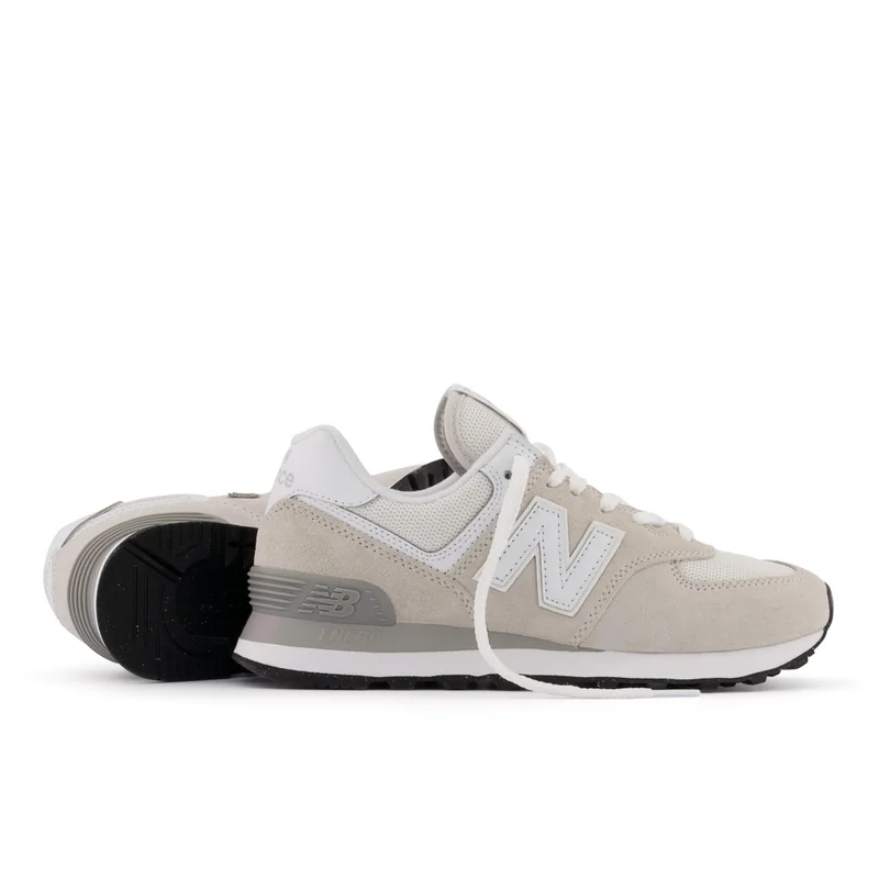 New Balance  574 Core casual Sneakers (Standard Fit) for Women | Best Price UAE