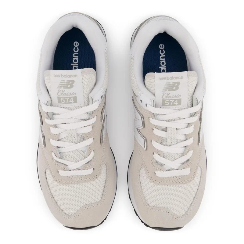 New Balance  574 Core casual Sneakers (Standard Fit) for Women | Best Price UAE