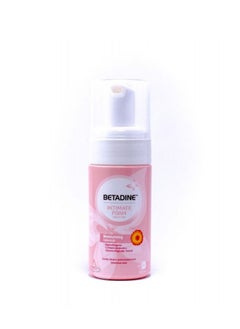 Intimate Foam Moisturising Calendula - 100ML - pzsku/ZB1C31A1CD1697B797FC3Z/45/_/1728463584/c5a3e6ed-c6dc-478d-a6e2-a3ca2ab64d99