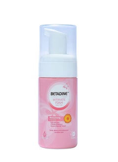 Intimate Foam Moisturising Calendula - 100ML - pzsku/ZB1C31A1CD1697B797FC3Z/45/_/1728463675/2acb58b3-3ea0-47f5-8983-d4c29746bd50