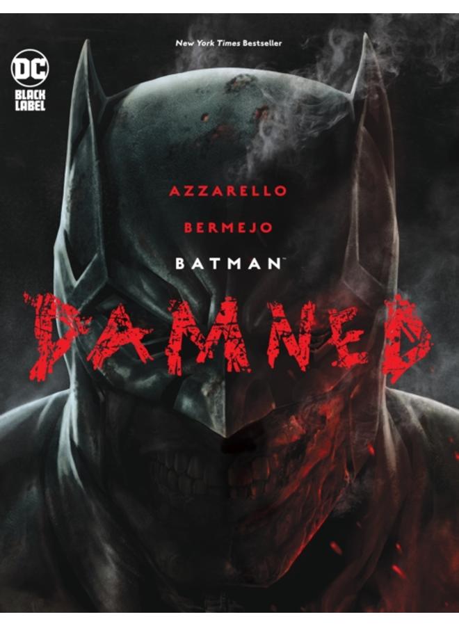 Batman: Damned