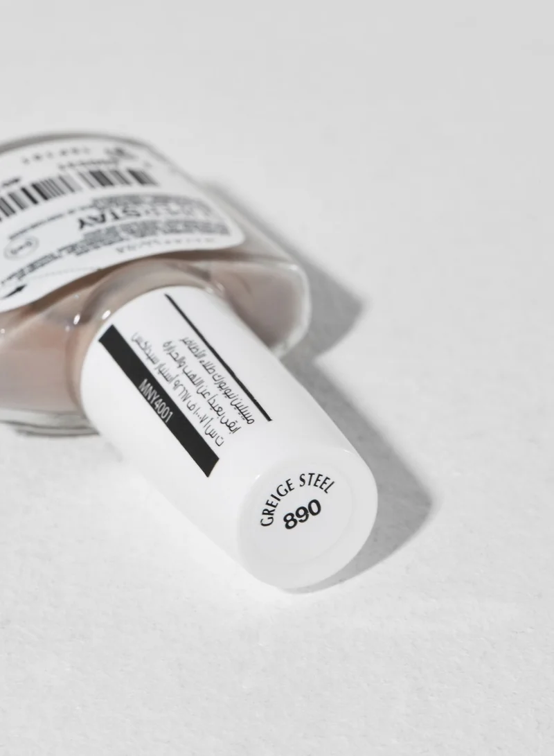 MAYBELLINE NEW YORK Superstay Nail Polish Flash Dry Top Coat
