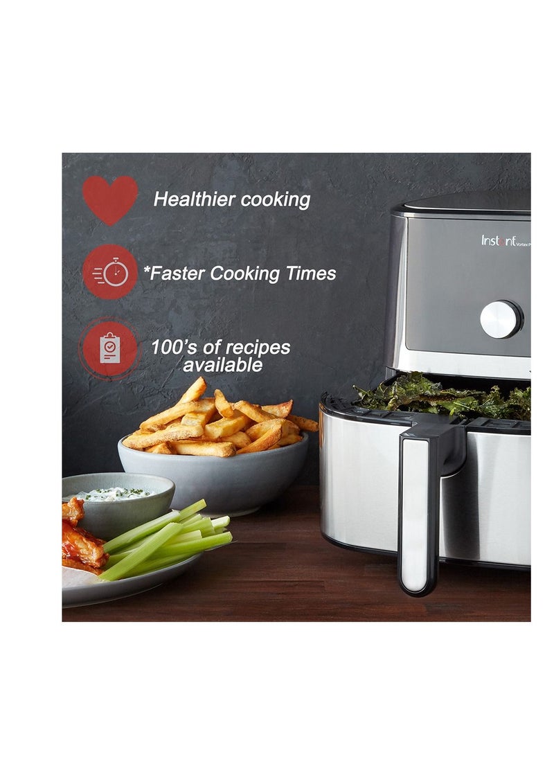 Vortex Plus Air Fryer 4Qt