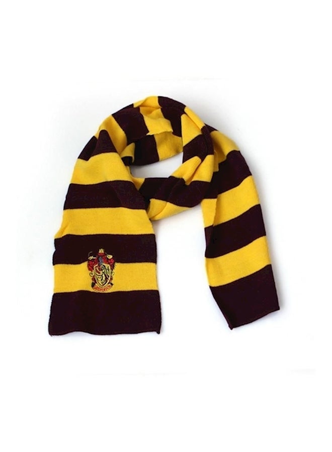 Gryffindor Scarf Costume Accessories - Image 3