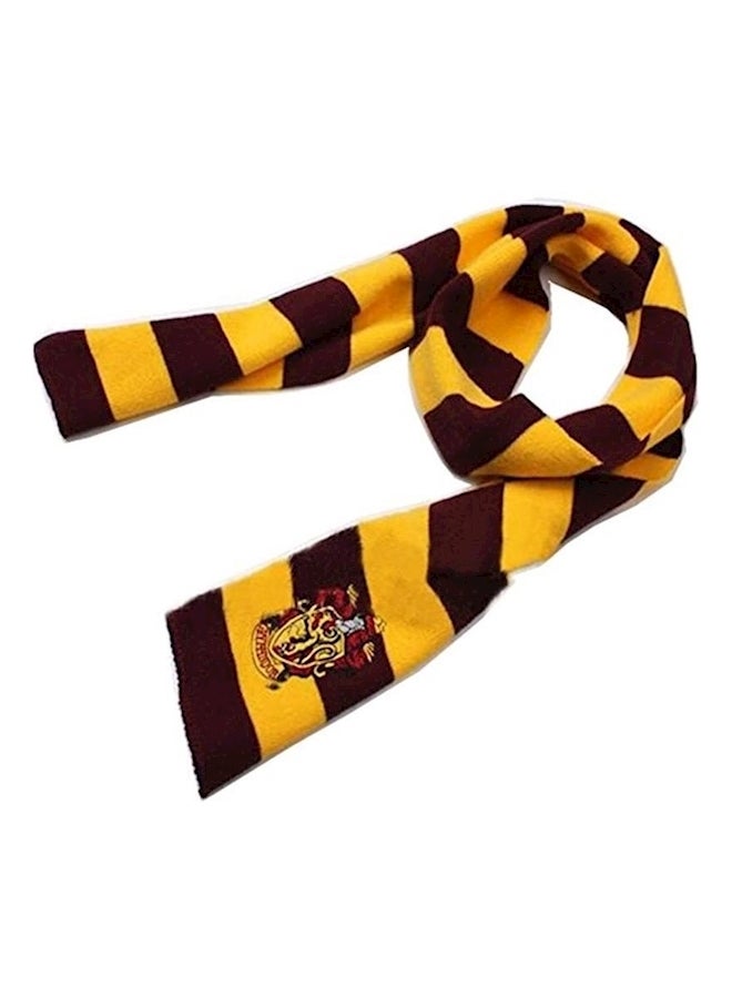 Gryffindor Scarf Costume Accessories - Image 1