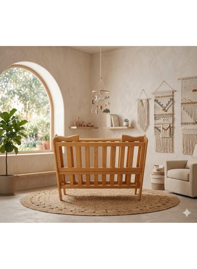 Beech honey crib "pressed and reinforced" - Image 1