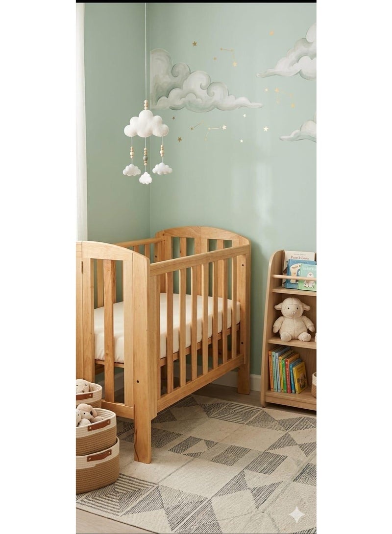 Beech honey crib "pressed and reinforced" - Image 3