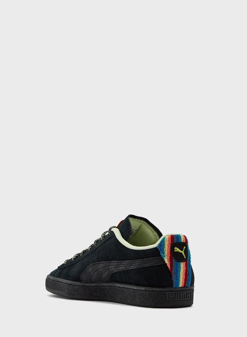 PUMA Suede Classic Just For Fun 2