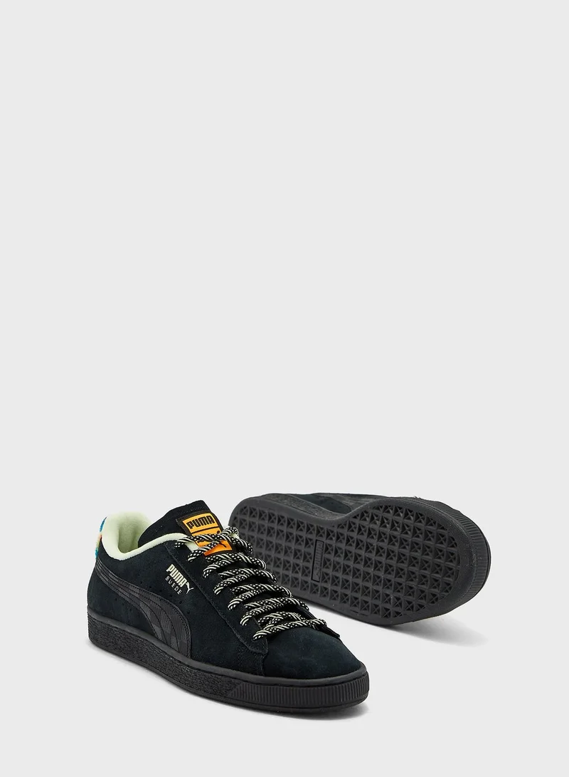 PUMA Suede Classic Just For Fun 2