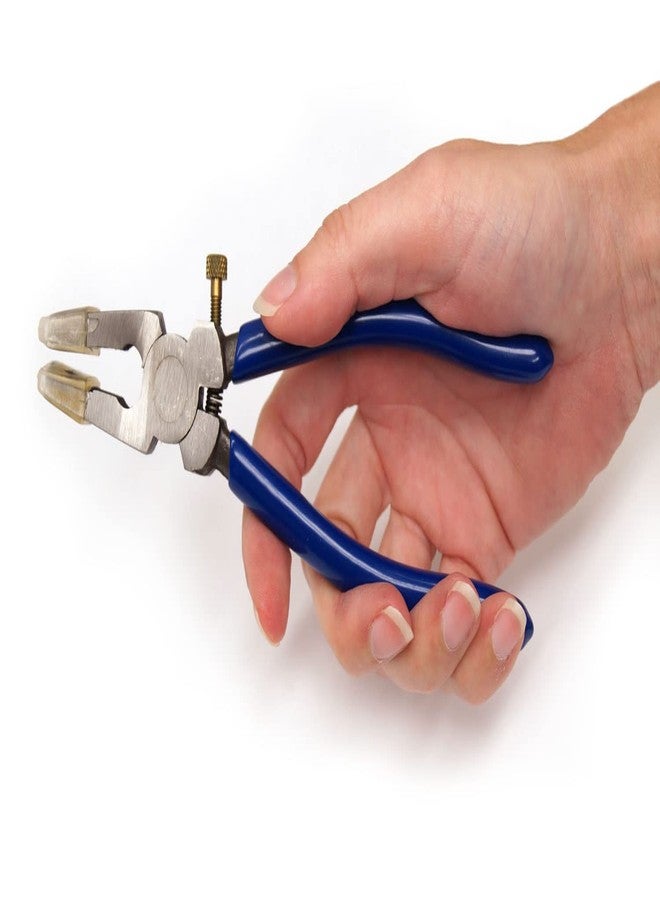 كماشة دراغون للجري مقاس 6 بوصات - Image 3