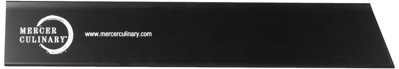 Mercer Culinary Knife Guard, 12 Inch x 2 Inch,Black - Image 1