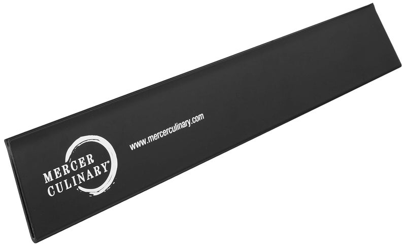 Mercer Culinary Knife Guard, 12 Inch x 2 Inch,Black - Image 2