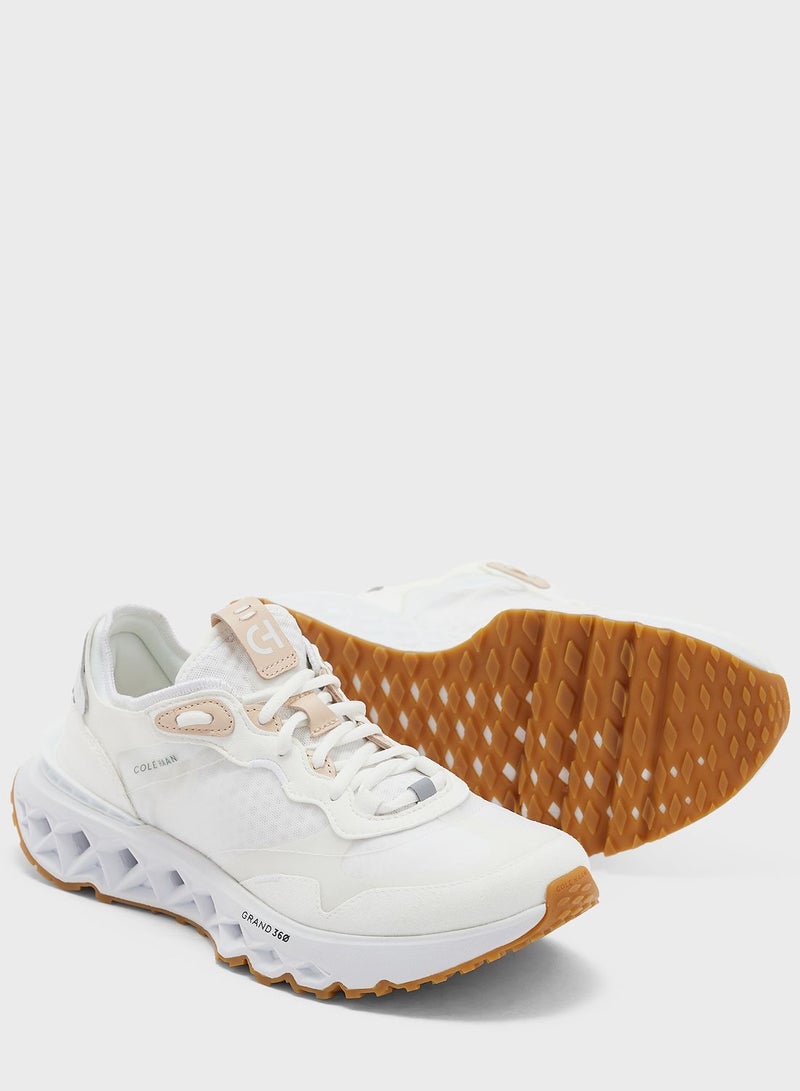 COLE HAAN Casual Low Top Sneakers - Image 3