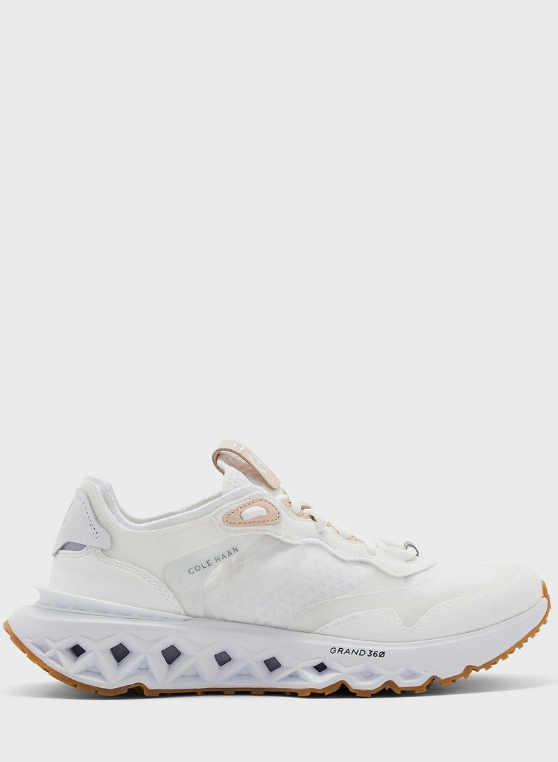 COLE HAAN Casual Low Top Sneakers - Image 1