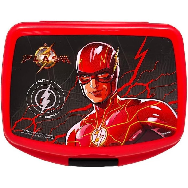 صندوق الغداء فلاش - 112-30-030 - Image 1