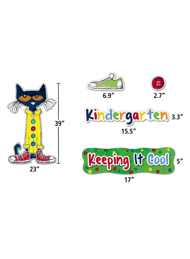 إدوبريس بيت ذا كات كيبينج إت كول إن مجموعة لوحة الإعلانات (Ep63922) - Image 4