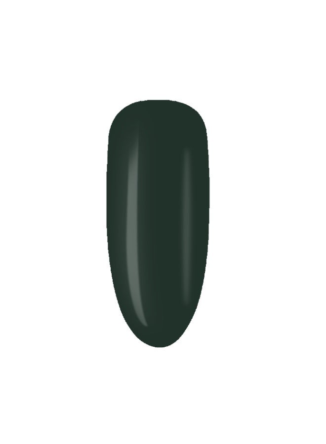 Brunson Classic Nail Polish 18ml Fast Dry Nail Lacquer Nail Harderner Normal Polish Glossy Gel Effect Quick Air Dry Long-Lasting Natural Nail Enamel Salon Quality Manicure Pedicure Regular Polish - Image 2