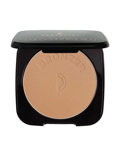 Character Character Bronzer Vitamin E + Camellia Oil