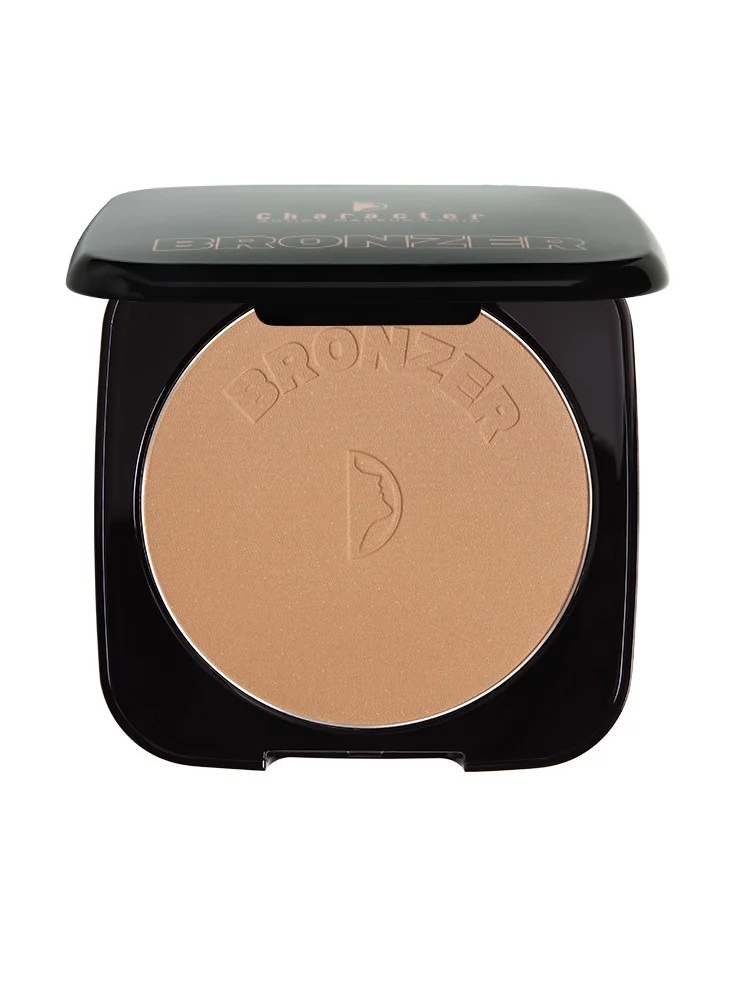 Character Character Bronzer Vitamin E + Camellia Oil