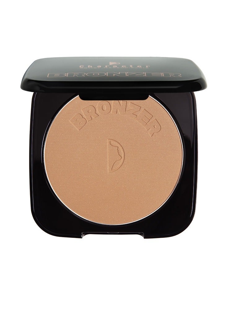 Character Bronzer Vitamin E + Camellia Oil - Image 1