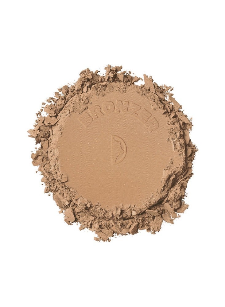 Character Bronzer Vitamin E + Camellia Oil - Image 2