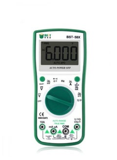 Digital Multimeter