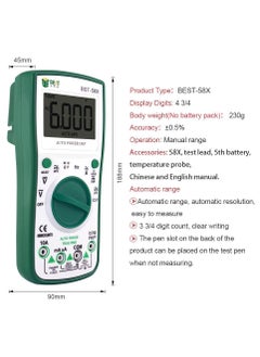 Best Digital Multimeter  - Image 2