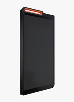 porodo Pod Pro Android Music Player /  Immersive Audio / Full-Touch Screen / Multiple Languages / Up to 15 Hours Working Time / Earphones Included / 4inch IPS Display - Black  - Image 3