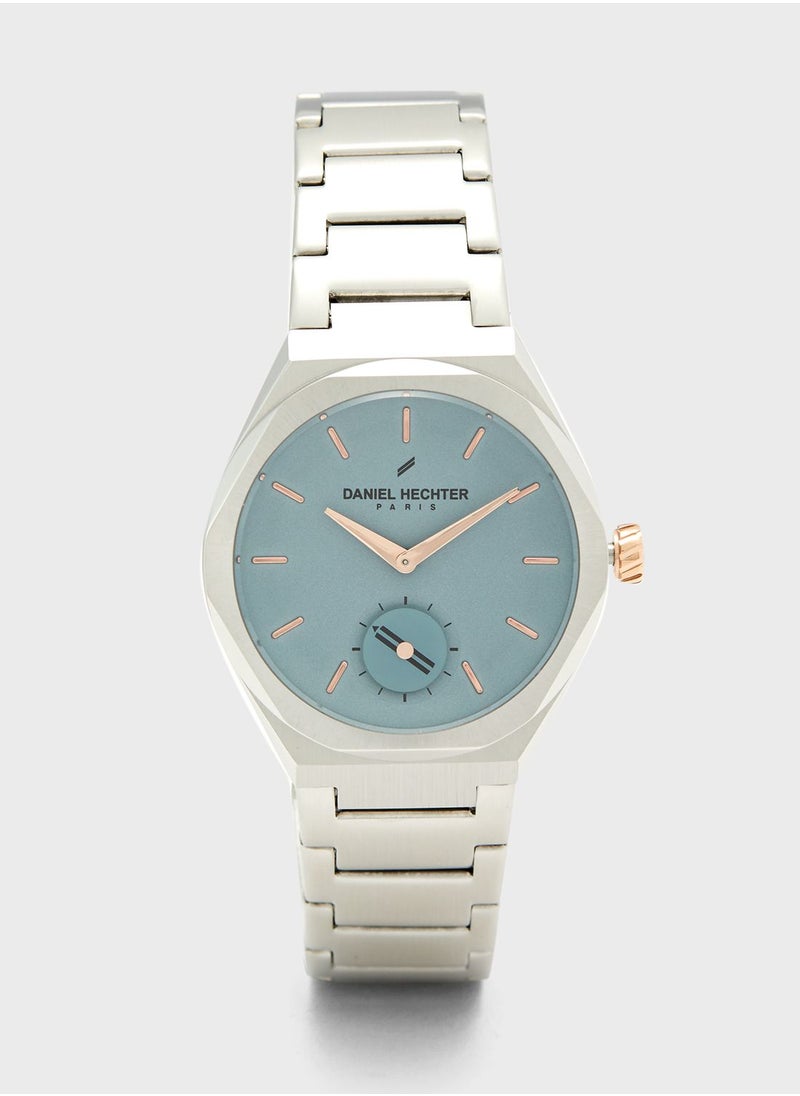 Daniel Hechter - Fusion Lady Analog Watch - Image 1