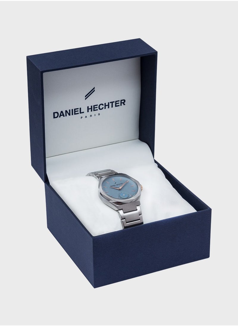 Daniel Hechter - Fusion Lady Analog Watch - Image 1