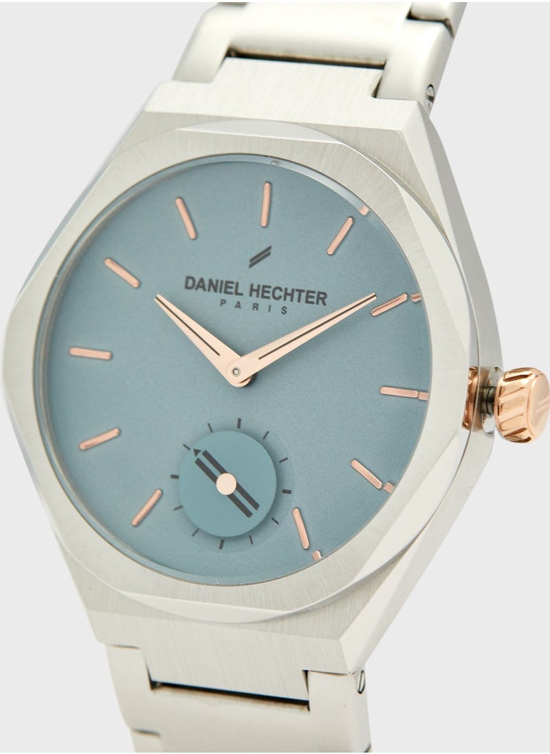 Daniel Hechter - Fusion Lady Analog Watch - Image 1