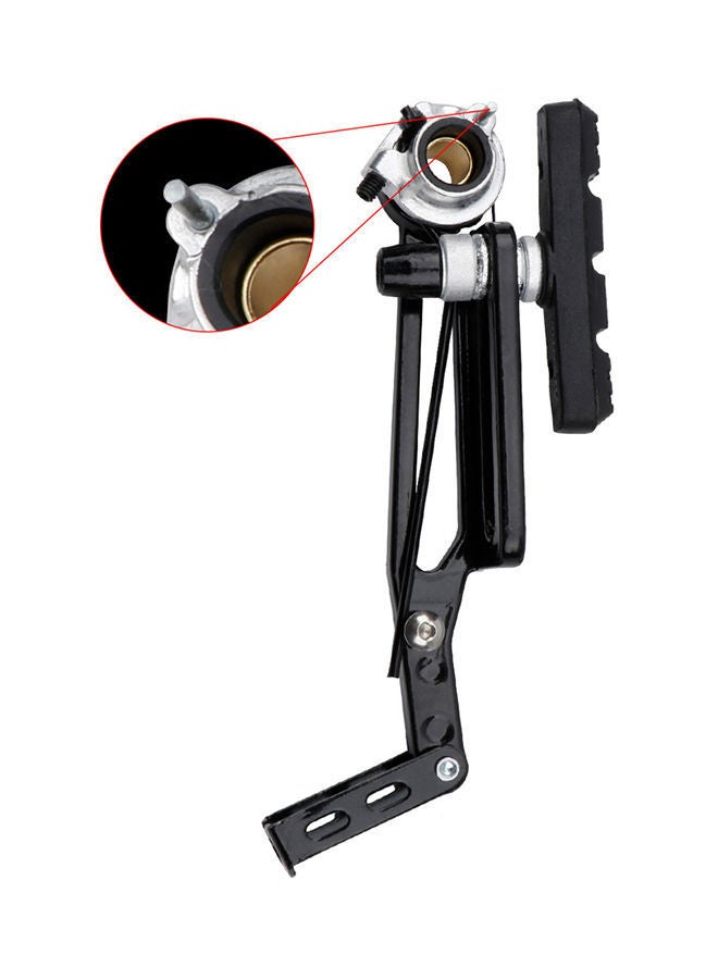 نيبمينينت فرجار فرامل على شكل حرف V للدراجة القابلة للطي طراز 415 مقاس 110 مم - Image 4