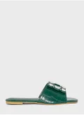 FYOR Casual Flat Sandals