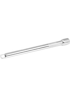 Performance Tool Performance Tool Chrome Plated Durable Socket Extension Bar Silver 3/8 Inch W38148 