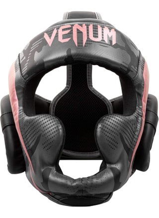Black/Pink/Gold