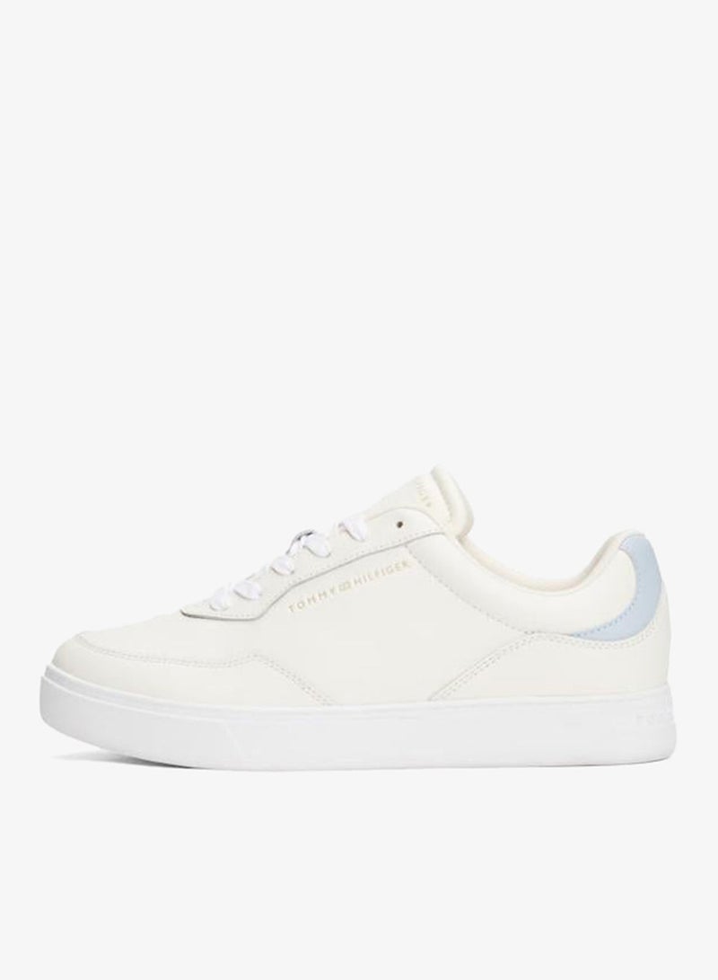 TOMMY HILFIGER casual cupsole low top sneakers - Image 2